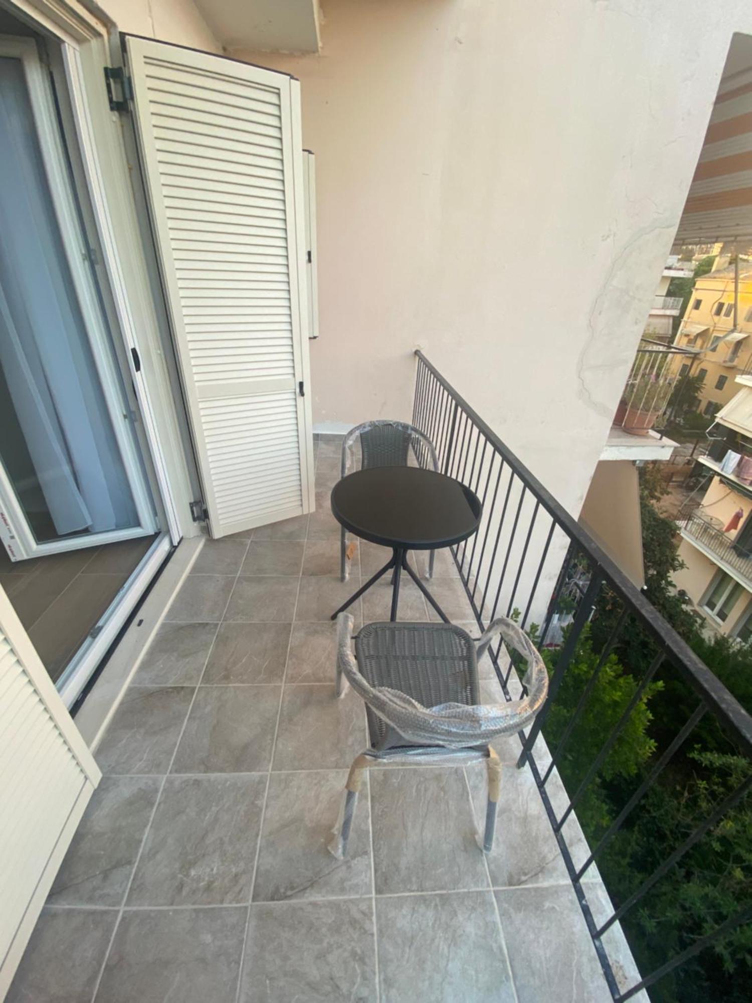 Apartment Kostas Lux *