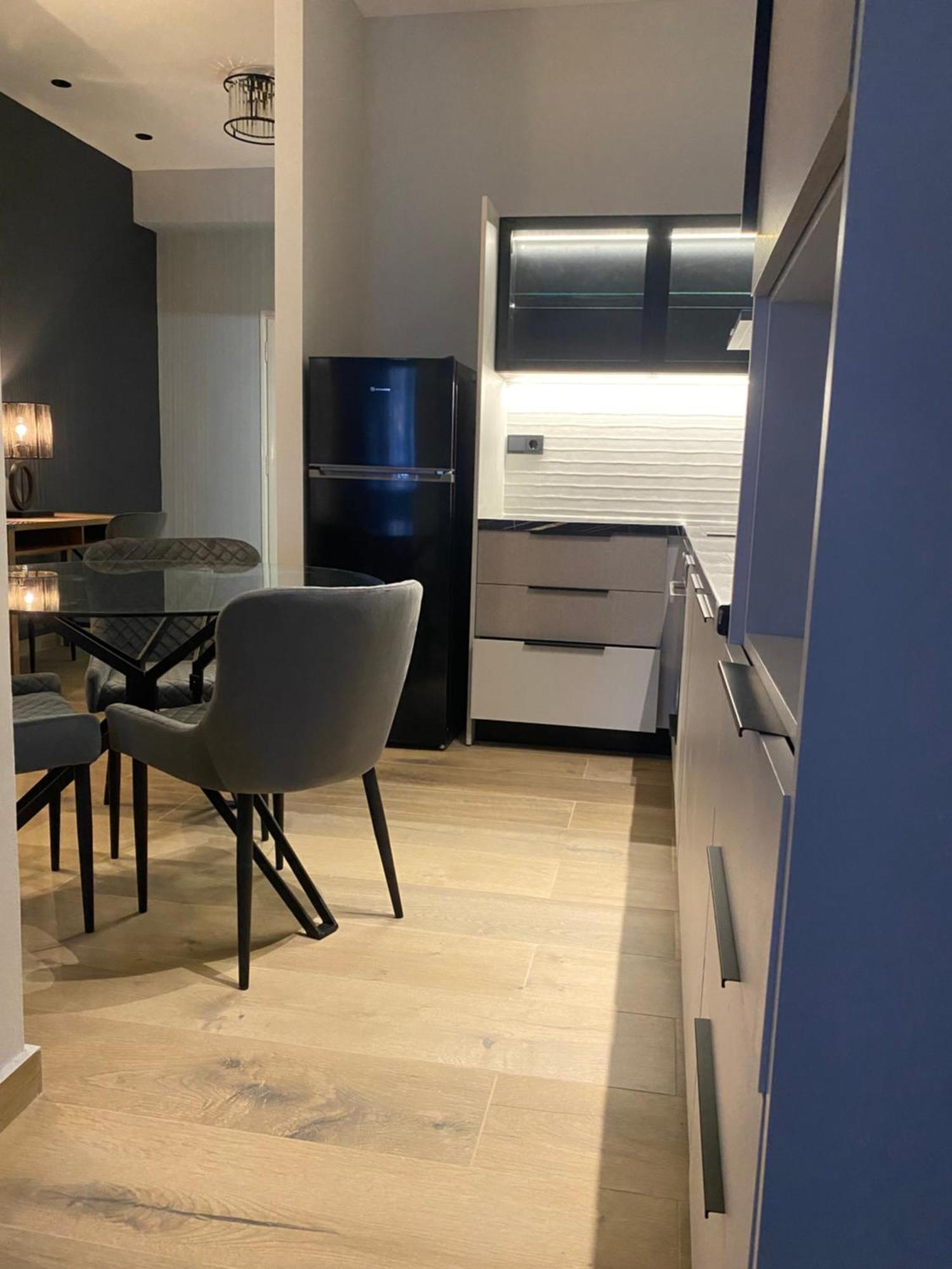 Kostas Lux Apartament