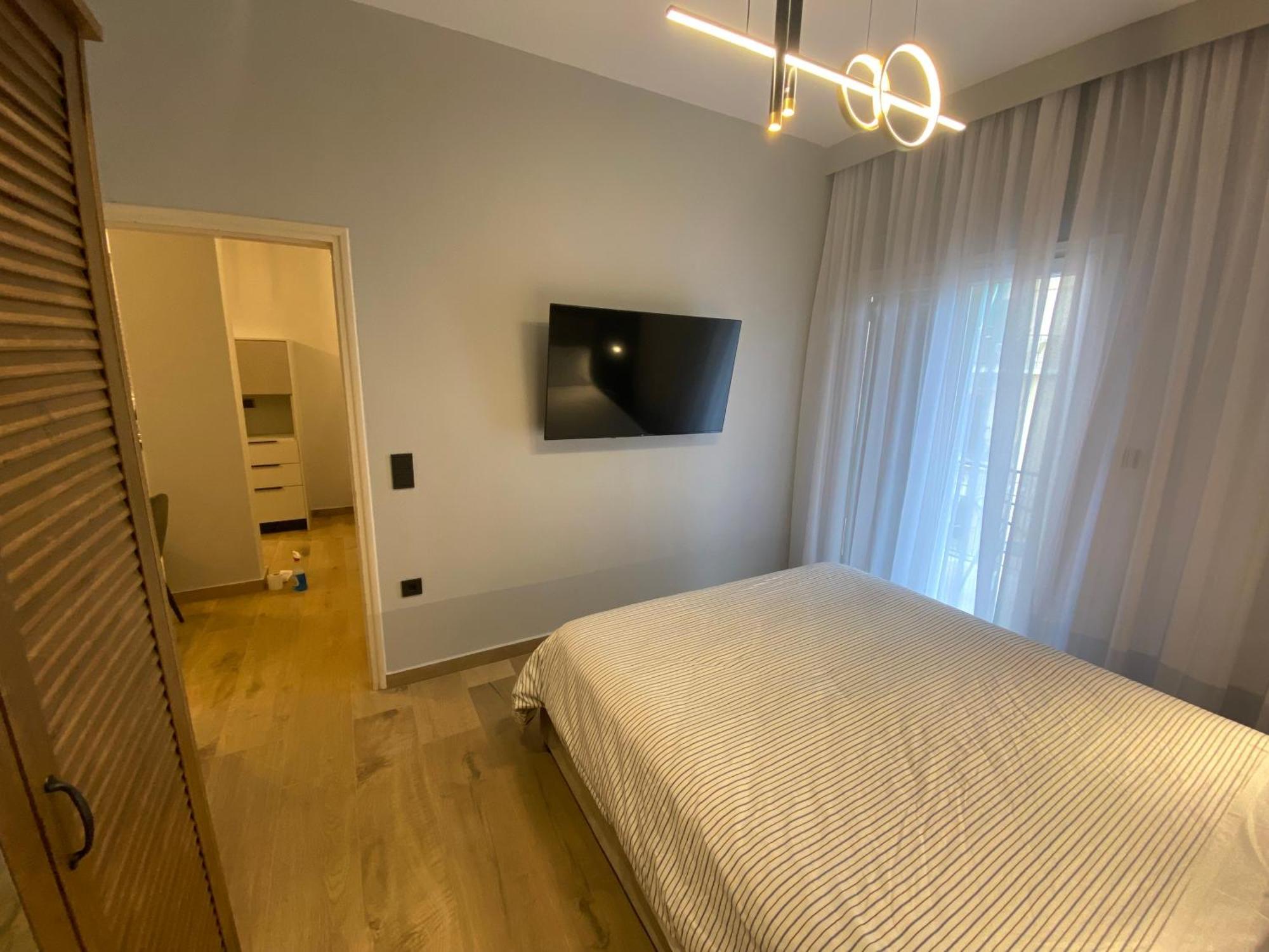 Kostas Lux Apartment Corfu (city)