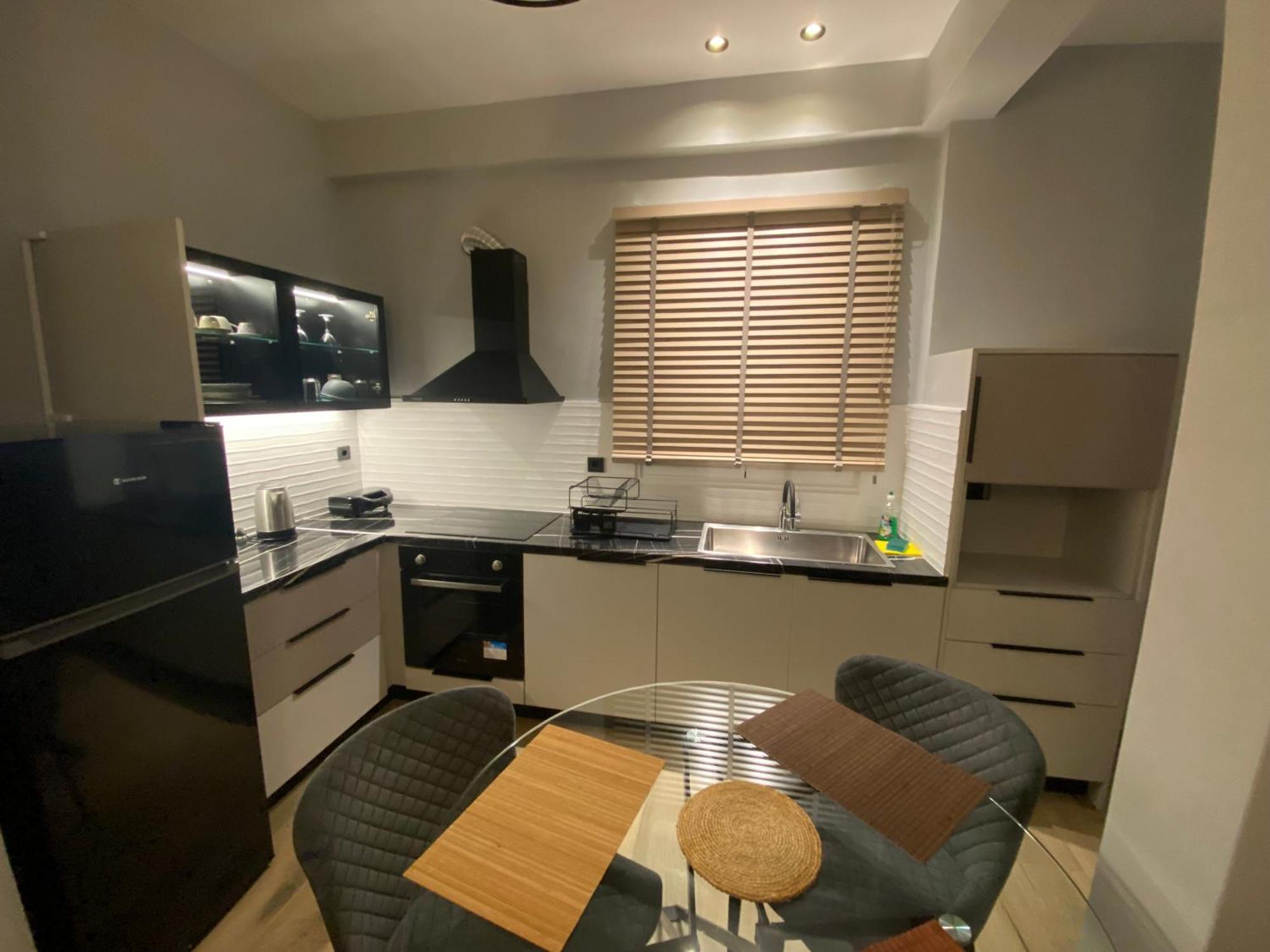Kostas Lux Apartment Corfu (city)