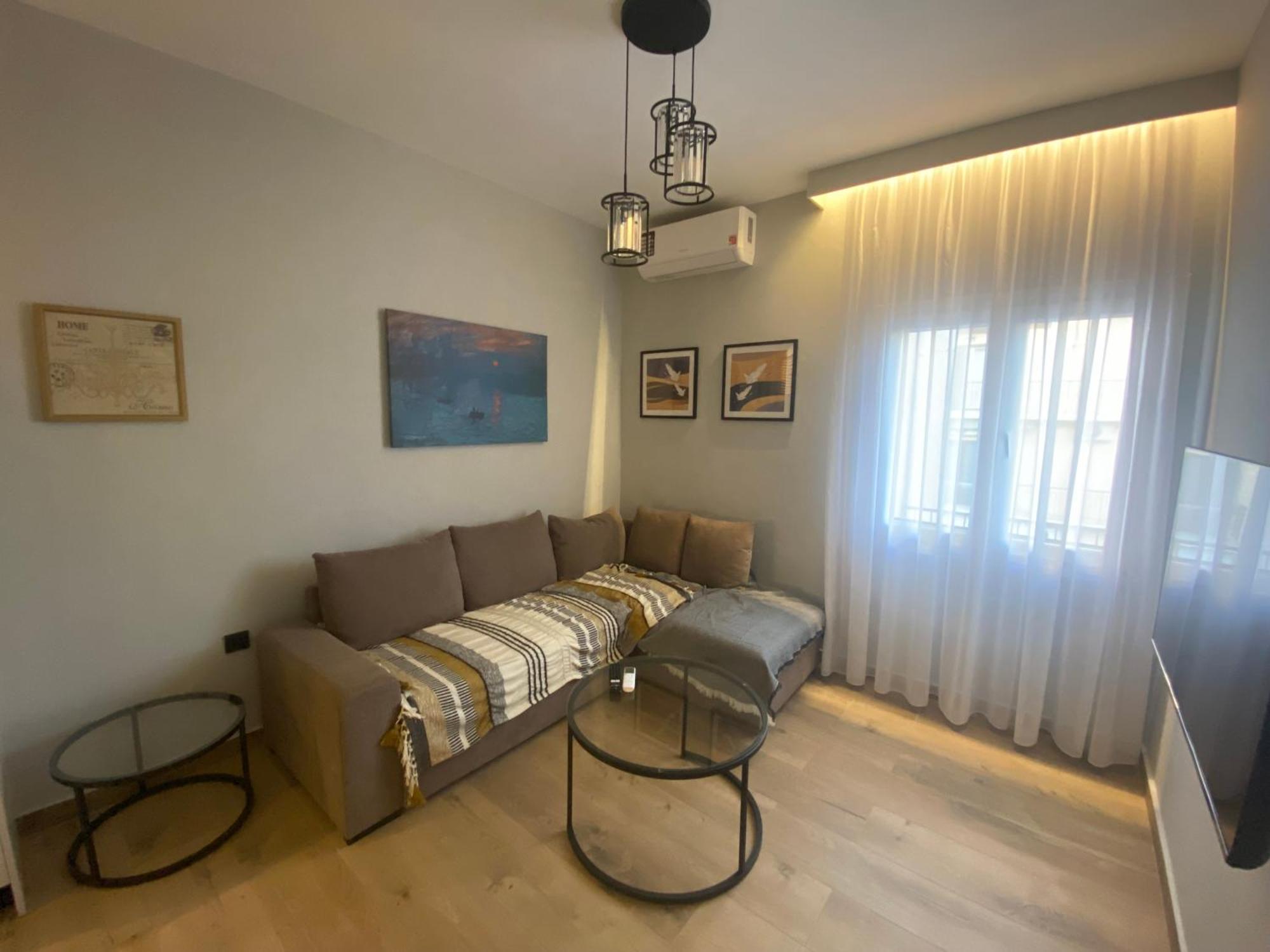 Kostas Lux Apartment Corfu (city)