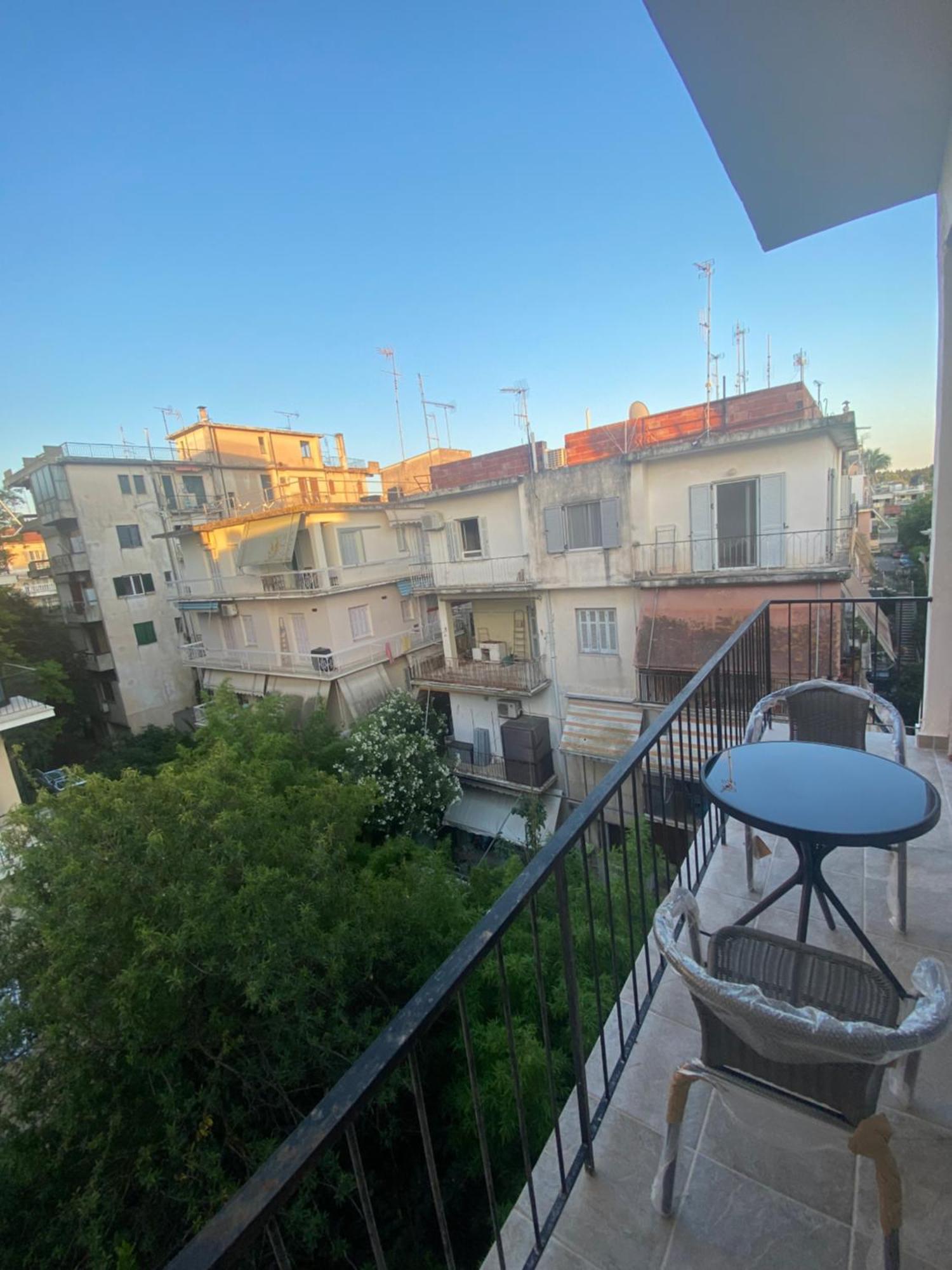 Apartament Kostas Lux Corfu (city)