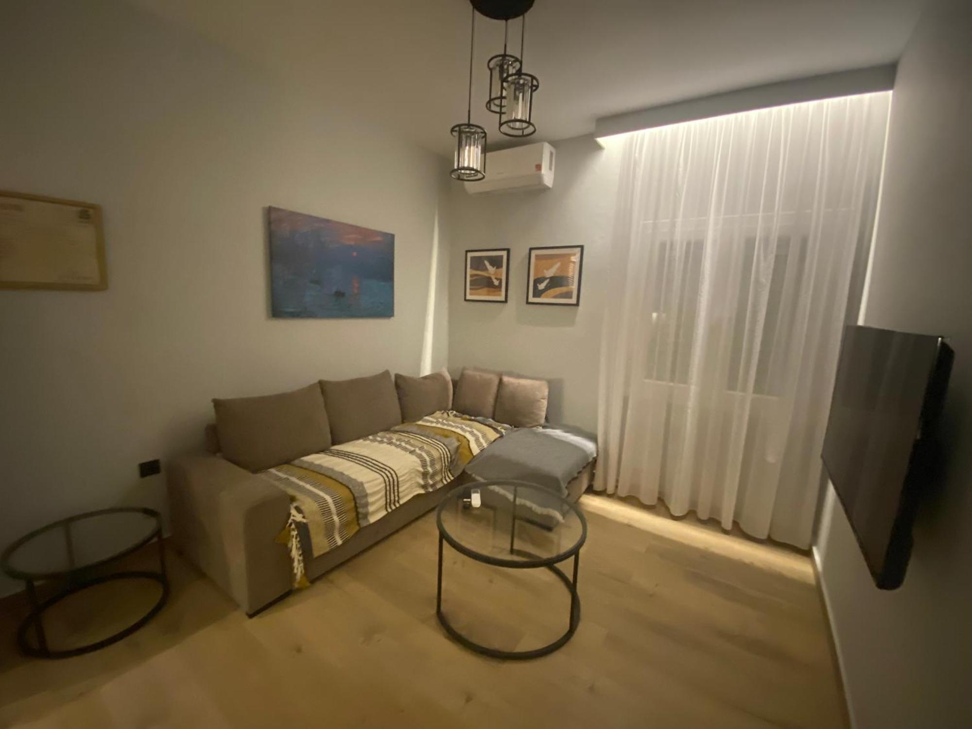 Apartment Kostas Lux Corfu (city)