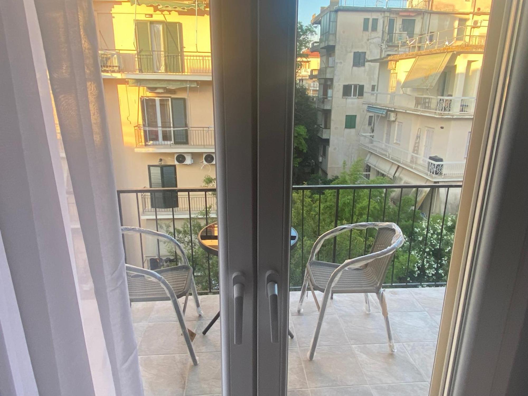 Apartment Kostas Lux *