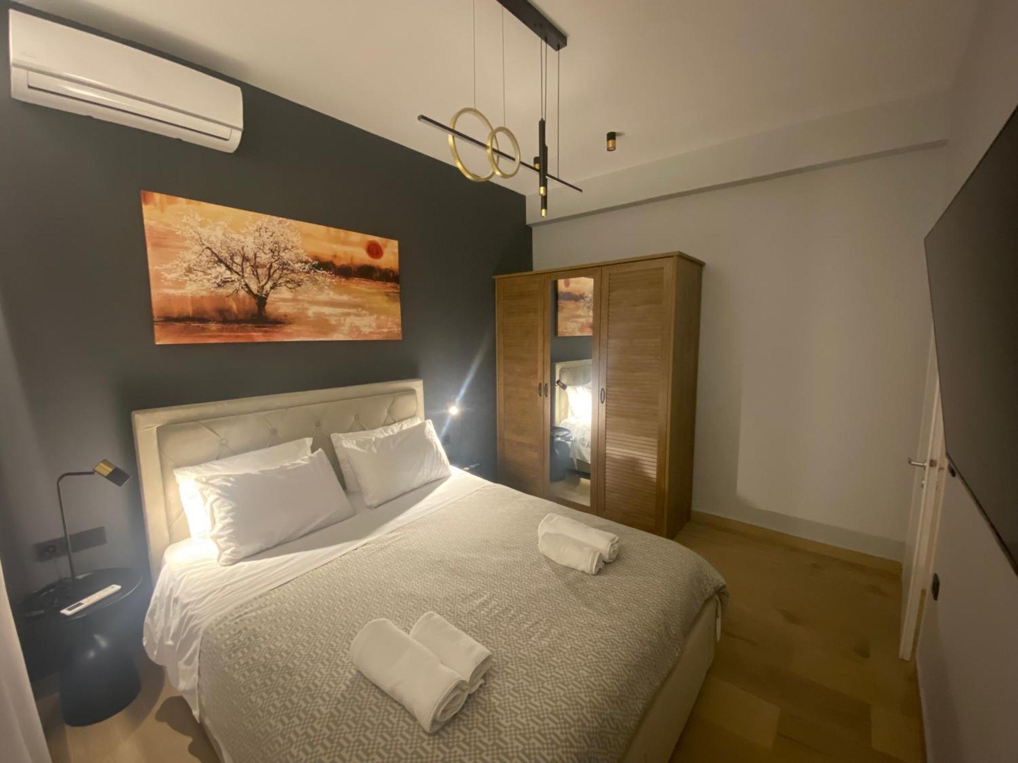 Kostas Lux Apartment Corfu (city)